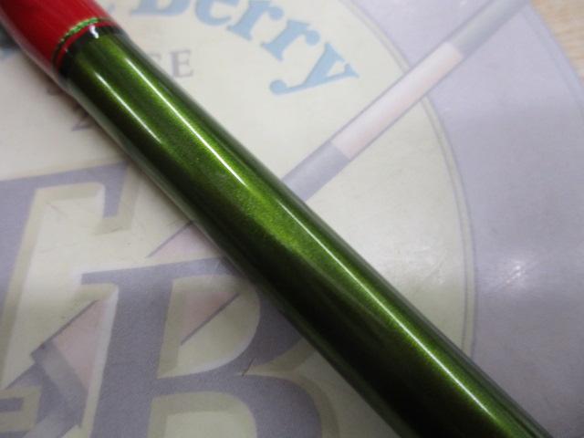 ロードランナーヴォイス HB6100ML-Gc クランクベイトバキューム