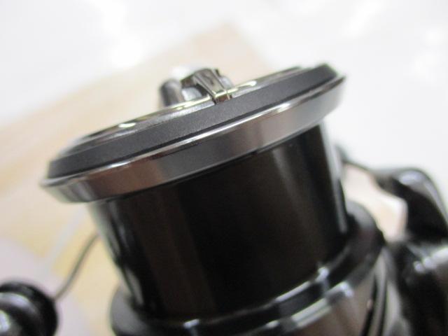 21コンプレックスXR 2500 F6 HG