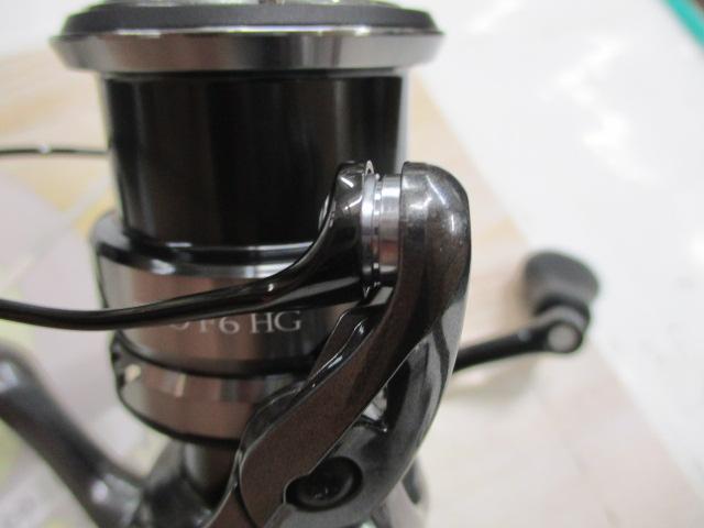 21コンプレックスXR 2500 F6 HG