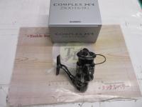 21コンプレックスXR 2500 F6 HG