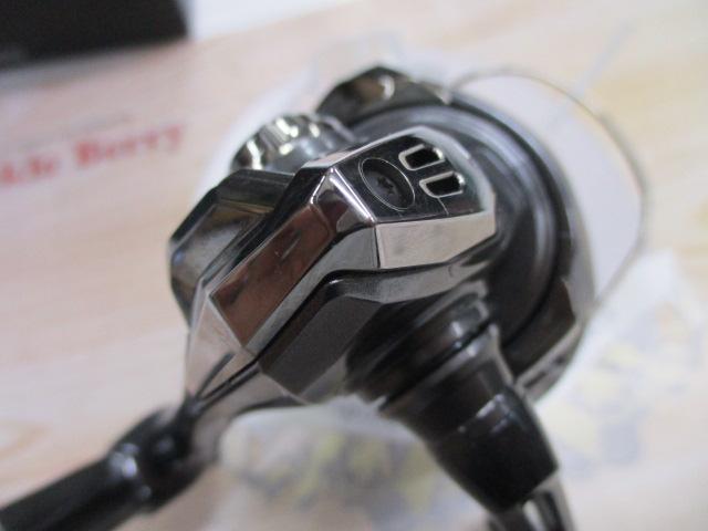 25コンプレックスXR 2500 F6 HG