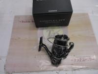 25コンプレックスXR 2500 F6 HG