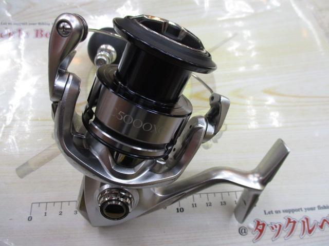 19ストラディック C5000XG