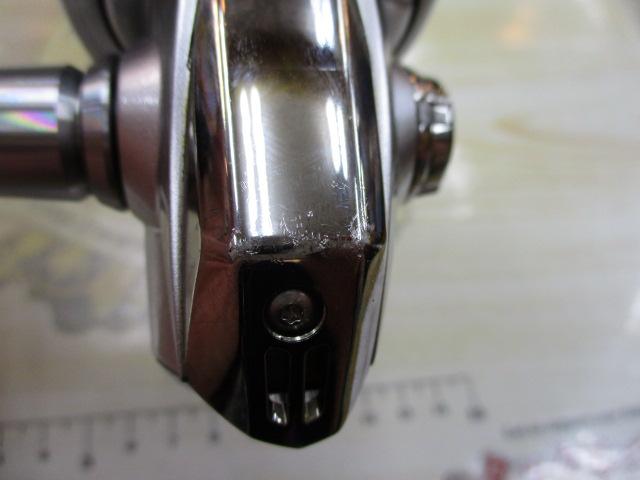 19ストラディック C5000XG