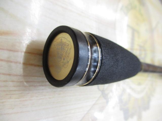 クロスフィールド XRFC-662ML-BF