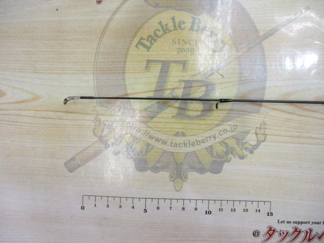 クロスフィールド XRFC-662ML-BF