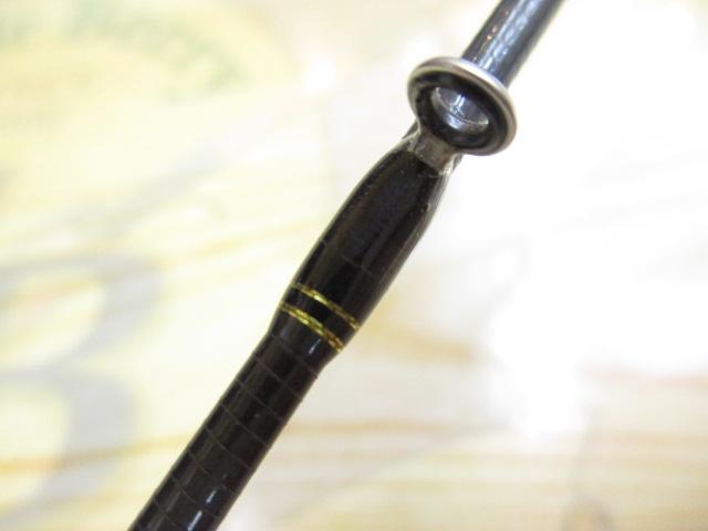 クロスフィールド XRFC-662ML-BF