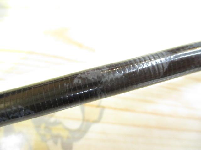 クロスフィールド XRFC-662ML-BF