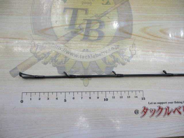 ソルティーラバー SLB-63T