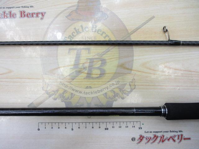 エンカウンター S96M