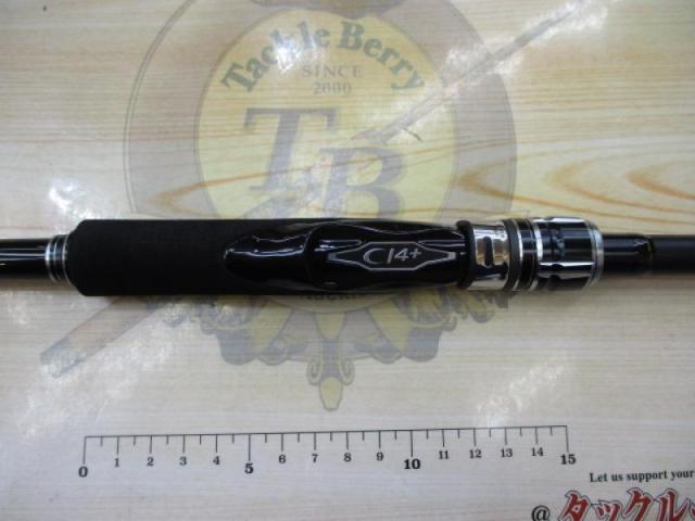 エンカウンター S96M