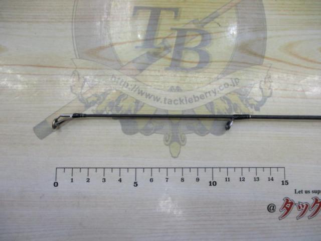 エンカウンター S96M