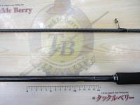 エンカウンター S96M