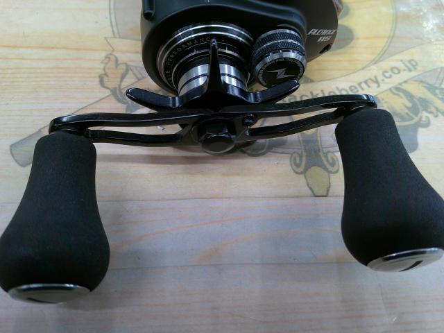 アルカンセ HS LH