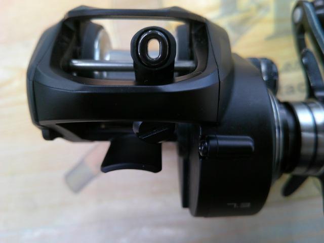 アルカンセ HS LH