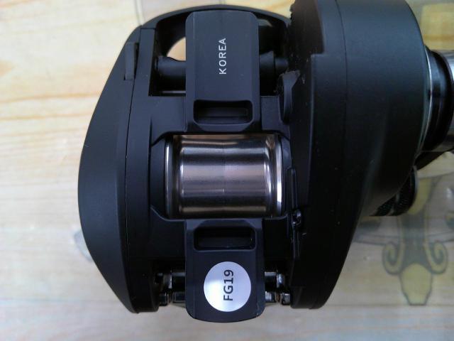 アルカンセ HS LH