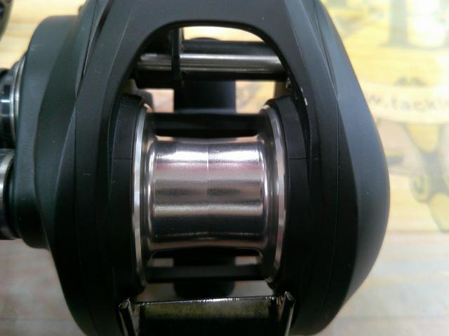 アルカンセ HS LH