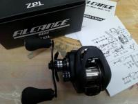 アルカンセ HS LH