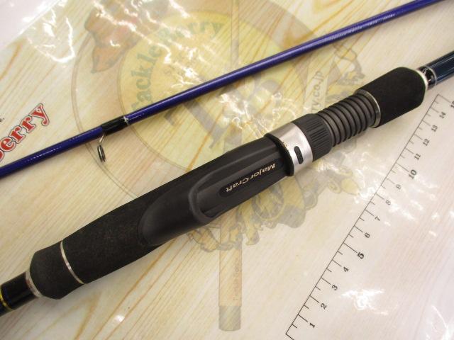 ソルパラ SPS-782ML/KURODAI