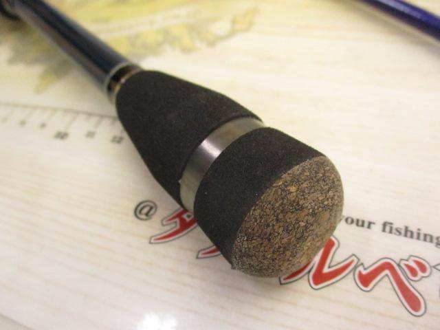 ソルパラ SPS-782ML/KURODAI