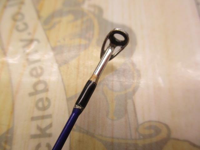 ソルパラ SPS-782ML/KURODAI