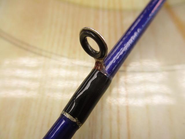 ソルパラ SPS-782ML/KURODAI