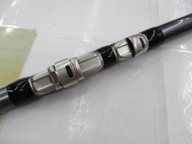 ホリデースピン 385FXT