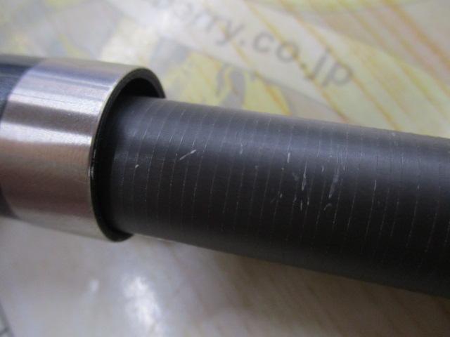 ホリデースピン 385FXT