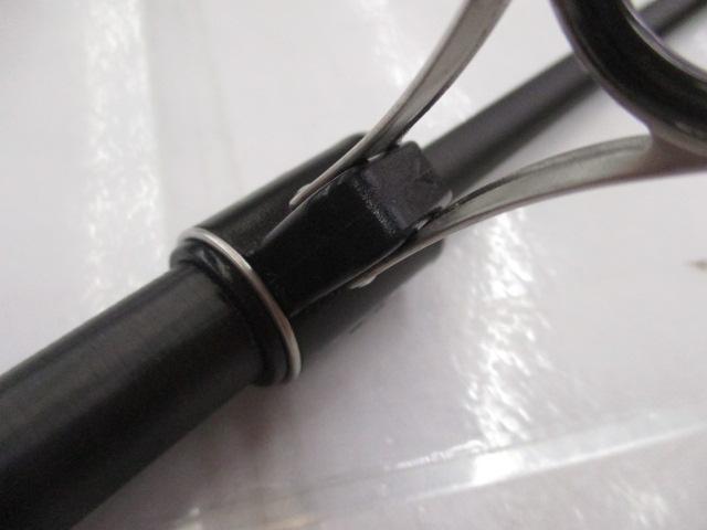 ホリデースピン 385FXT