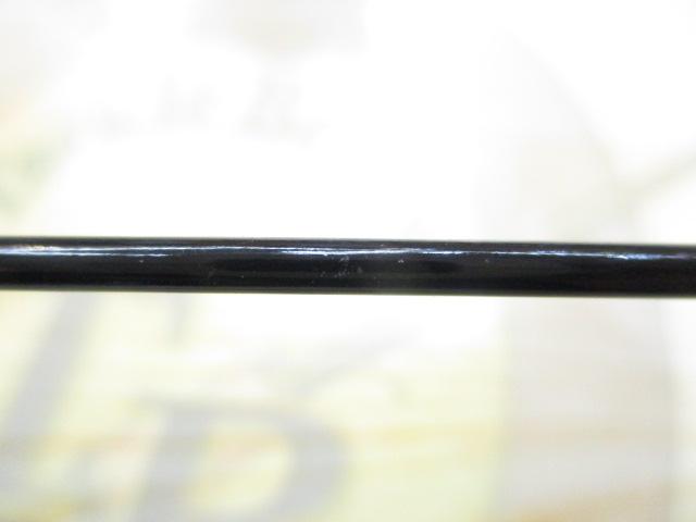 シルバーウルフ AGS 722LXS