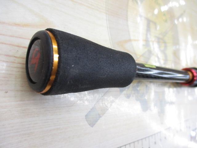 シルバーウルフ AGS 701LXS