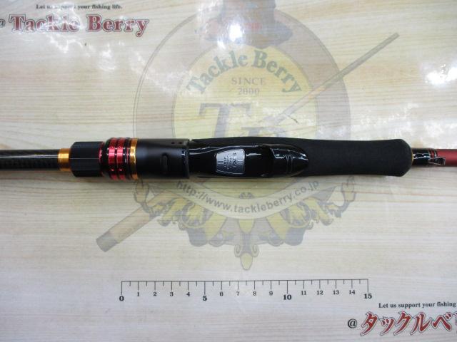 シルバーウルフ AGS 701LXS