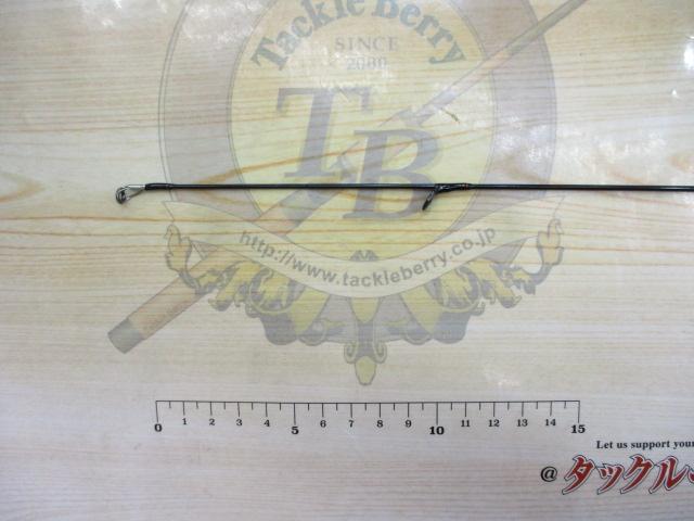 シルバーウルフ AGS 701LXS