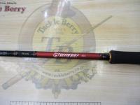 シルバーウルフ AGS 701LXS