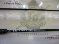 ソルティーフィールド SFC-702ML