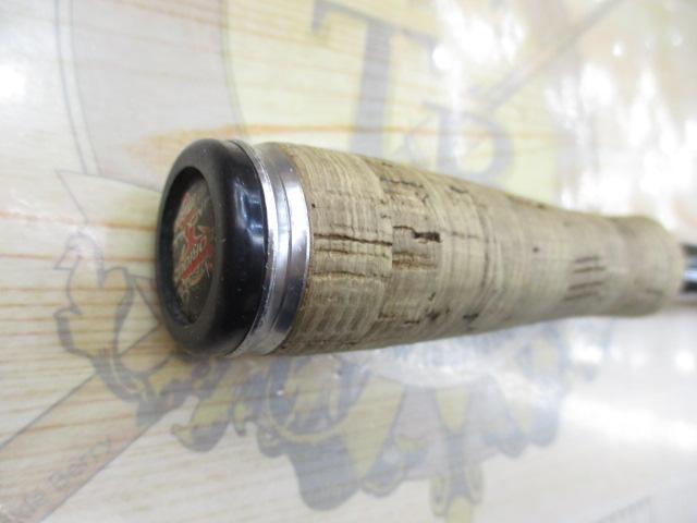 ポイズングロリアス 172H RUSHBURN