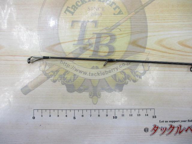 ポイズングロリアス 172H RUSHBURN