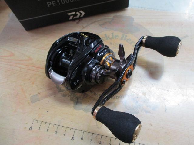 モアザン PE1000XH-TW