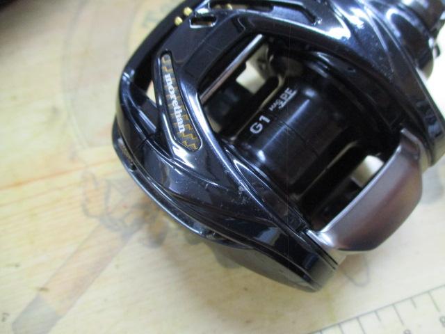 モアザン PE1000XH-TW