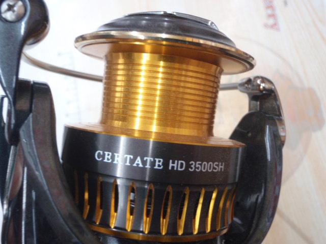 16セルテート HD3500SH