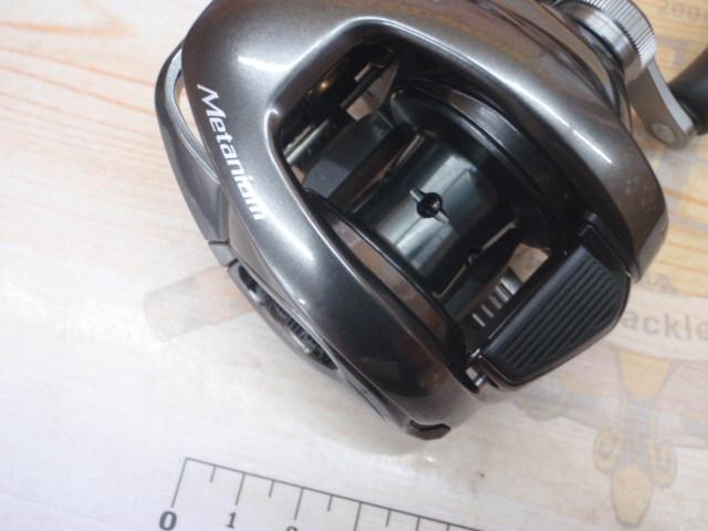 20メタニウムXG RH