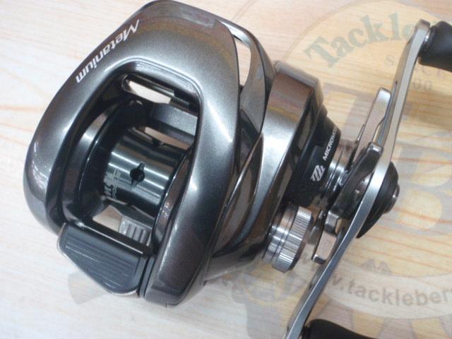 20メタニウムXG RH