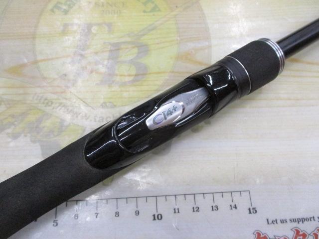 18ディアルーナ S90ML