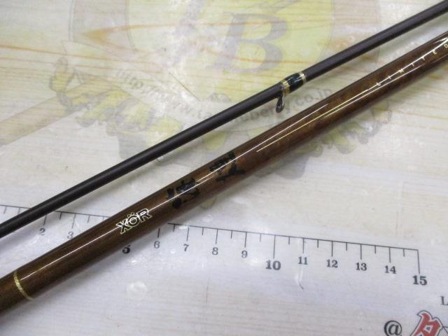 XOR海煙 CL-86MH(CAIYEN)