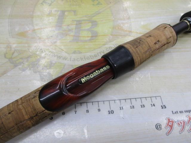 XOR海煙 CL-86MH(CAIYEN)