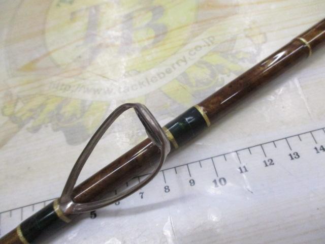 XOR海煙 CL-86MH(CAIYEN)