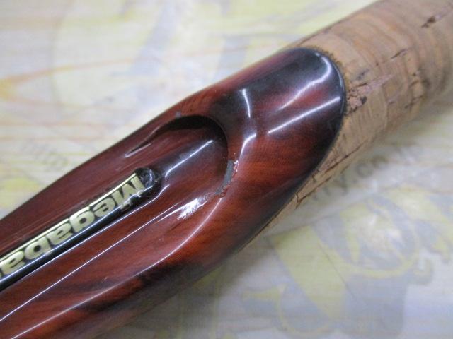 XOR海煙 CL-86MH(CAIYEN)