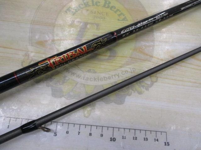 エギグランドトライバル EGTS-83ex ti
