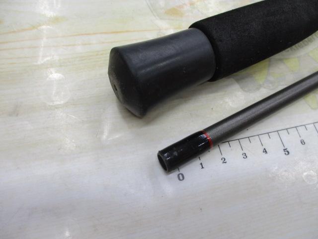 エギグランドトライバル EGTS-83ex ti