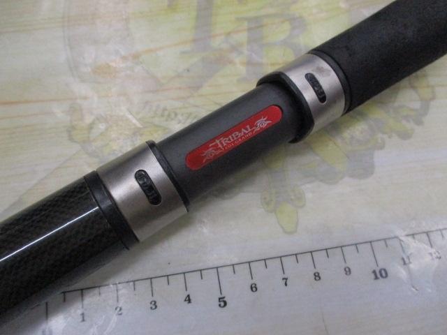 エギグランドトライバル EGTS-83ex ti